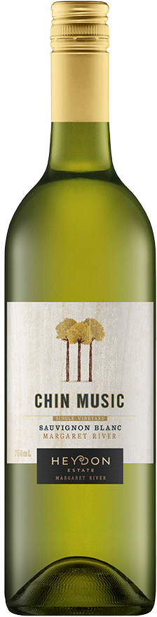 Heydon Estate Chin Music Single Vineyard Margaret River Sauvignon Blanc Heydon Estate | Margaret River | Sauvignon Blanc